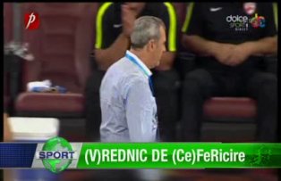 (V)Rednic de (Ce)FeRicire