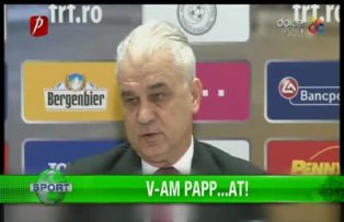 V-am Papp...at!