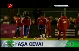 Aşa ceva!