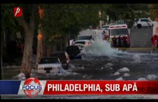 Philadelphia sub apa