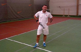 Remus Nica nu crede în diete: “Sportul este pentru mine cea mai bună reţetă de ardere a caloriilor”