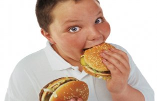Cum prevenim obezitatea la copii