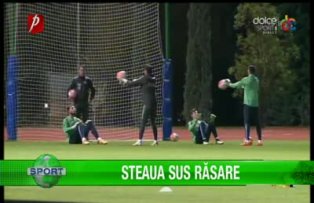 Steaua sus răsare