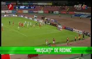 "Muşcaţi" de Rednic