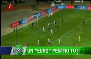 Un "euro" pentru toţi