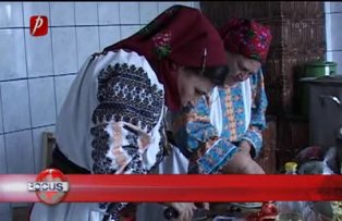 Bucătărese cu har