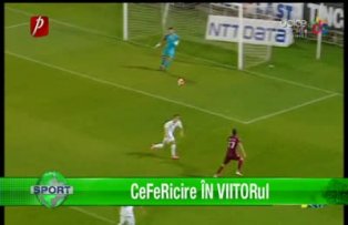 CeFeRicire în VIITORul