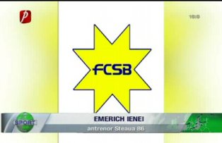 Steaua este noua Venus