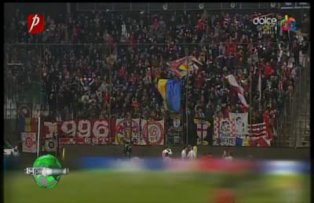 Dinamo vrea titlul