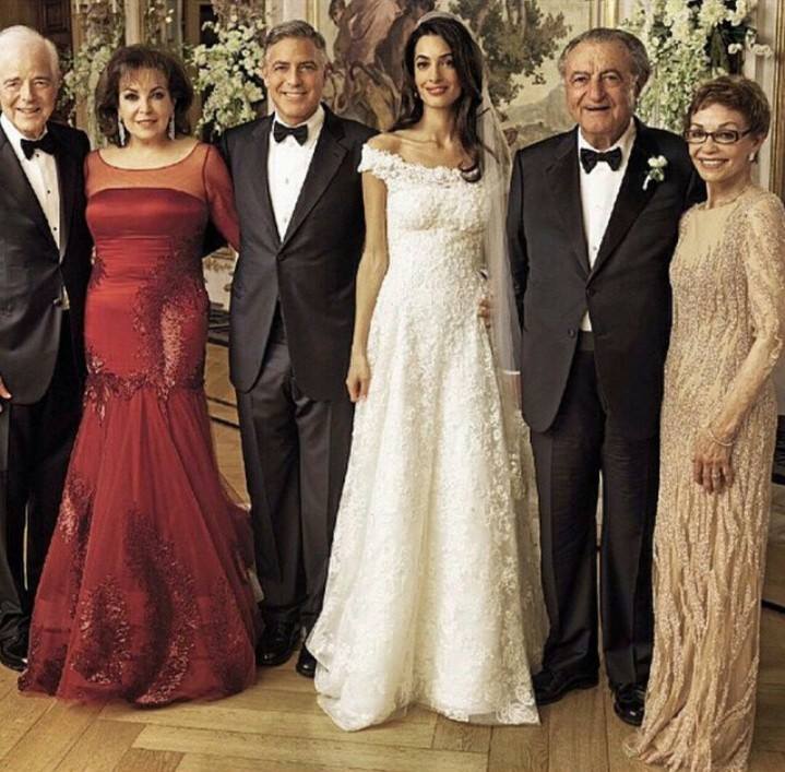George Clooney şi Amal Alamuddin vor să-şi mărească familia. Află ce au în plan cei doi soţi!
