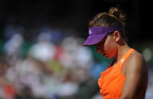 Simona Halep vrea sa se retraga de la Indian Wells, dupa ce varul ei s-a sinucis
