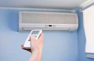 Cum sa faci corect igienizarea aparatului de aer conditionat
