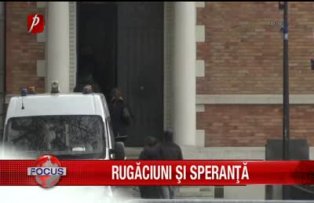 Rugaciuni si speranta