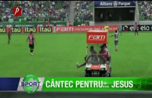 Cântec pentru Jesus