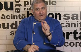 VIDEO / Horia Virlan, amuzat copios de gafa unei concurente: "Mititica ii spune porcului 'Puiu'"
