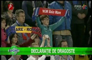 Declaraţie de dragoste