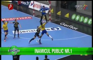 Inamicul public nr.1