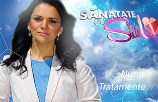 Anestezia epidurala si melanomul malign, subiectele editiei in emisiunea „Sanatate cu Stil”, de la Prima TV
