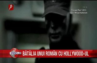 Batalia unui Roman cu Hollywood-ul