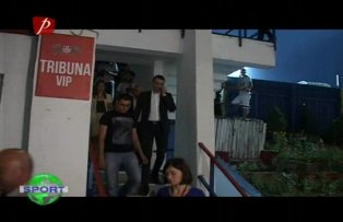 Ce derbi era odată!