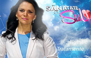 Nu ai orgasm? Urmareste emisiunea “Sanatate cu Stil” si afla cum sa atingi culmile placerii
