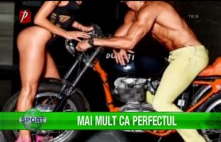 Mai mult ca perfectul