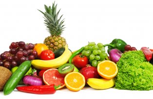 5 alimente care sporesc imunitatea