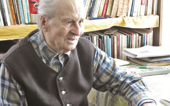 A murit tatal lui Tudor Gheorghe