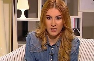 VIDEO /  Adda vorbeste in premiera despre prima dragoste: "Nu trebuia sa trec prin asta niciodata, dar totul s-a intamplat cu un scop"