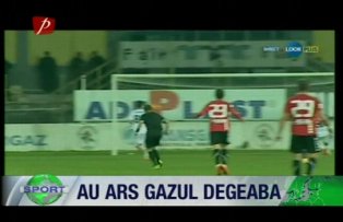 Au ars gazul degeaba