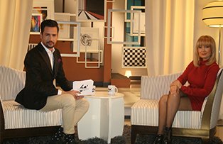 Daniela Gyorfi: „Vorbe despre infidelitatea logodnicului meu am tot auzit, dar nu l-am prins in fapt. Daca va fi ceva evident, omor moldoveanul!”
