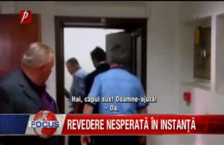 Revedere neasteptata in instanta