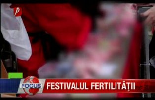 Festivalul fertilitatii