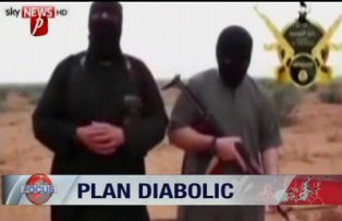 Plan diabolic