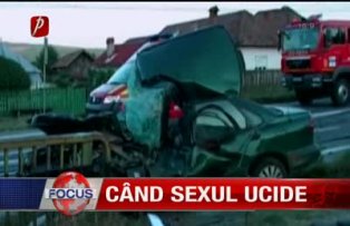 Sexul ucide