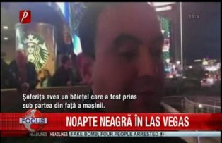 Noapte neagra in Las Vegas