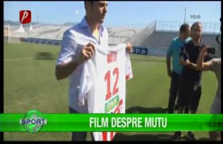 Film despre Mutu