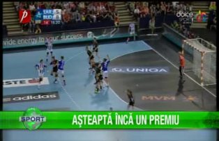 Aşteaptă încă un premiu