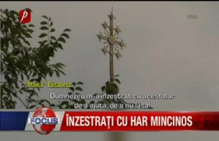 Inzestrati cu har mincinos