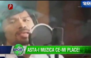 Asta-i muzica ce-mi place!