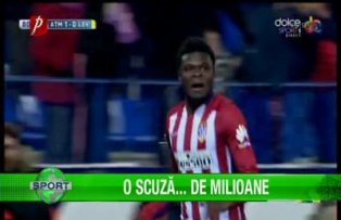 O scuză de milioane