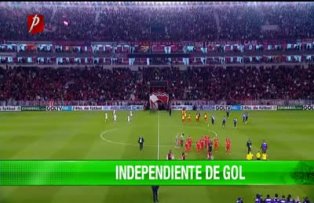 Independiente de gol