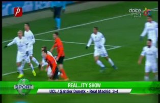Real...ity show