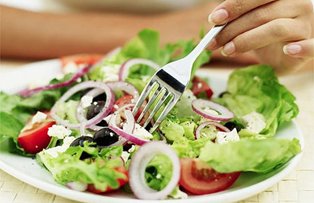 Ce se-ntampla in corp daca renunti la carne