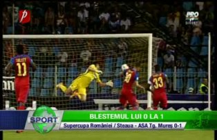 Blestemul lui 0 la 1