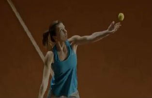 Simona Halep spera ca presedintele Klaus Iohannis sa cante cu ea imnul Romaniei. Ce spune despre meciurile din Fed Cup