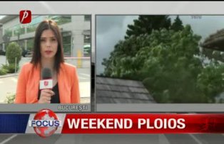 Weekend ploios