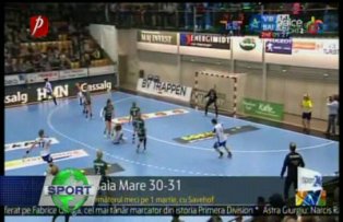 Mai aproape de sferturi