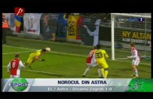 Norocul din Astra