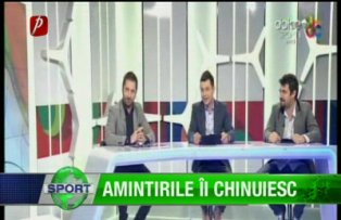 Amintirile îi chinuiesc